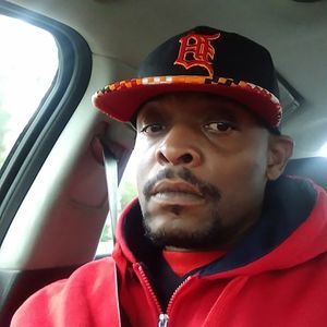 Meet your Posher, Keith